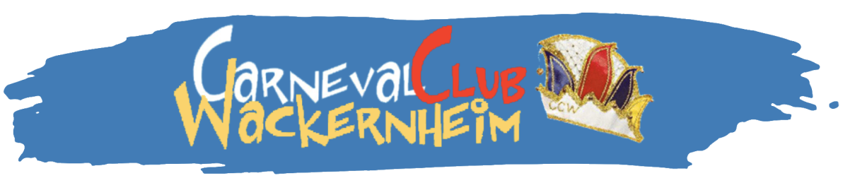 Carneval Club Wackernheim – CCW